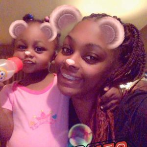 Meet your Posher, Jevonda